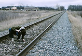 Making Trainwreck